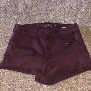 American Eagle Outfitters Shorts